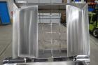 Idaho Steel De-lumper